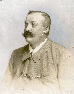 2017_04_01 Heinrich Bonaventura Knecht ca 1912 