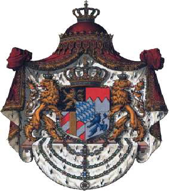 22_2  Wappen_Deutsches_Reich_-_Königreich_Bayern_(Grosses)