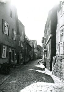 Altstadt Obernburg