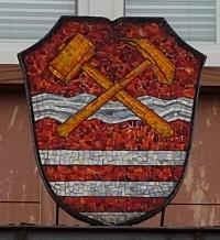 Eisenbacher Wappen