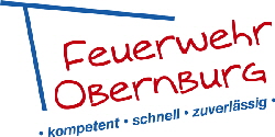 Logo Feuerwehr Obernburg