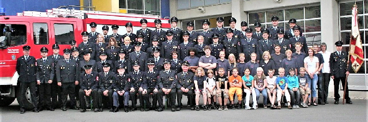 Feuerwehrverein 2010