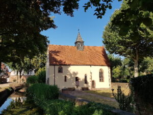 Annakapelle Obernburg