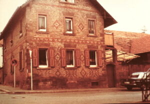 Alt Obernburg