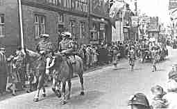 Apfelblütenfest 1939