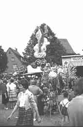 Alter Festplatz