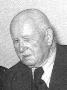Schnatz August