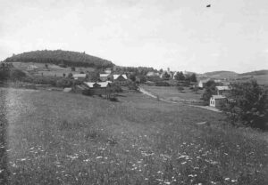 Obernburg in den USA