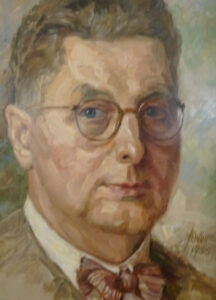 Adam Wolf