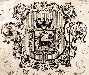 Wappen königl-bayerisch