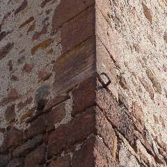 Detail Almosenturm