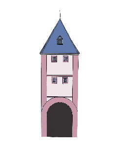 Unteres Tor