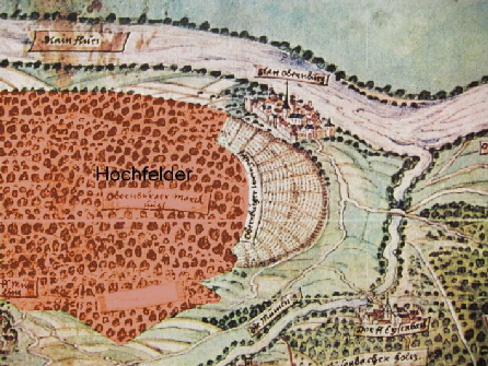 Hochäcker
