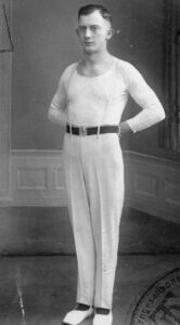 Felix Raups