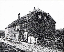 Gerberei
Joachim Reuß