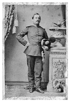 Lothar von Reuß