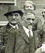 Josef Lebert, Hugo Klemm
