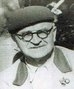 Adam Steigerwald