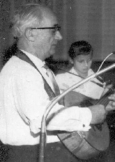 Rudolph Heinrich