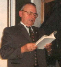 Friedel Ackermann