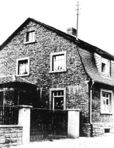 Link Haus Lindenstraße