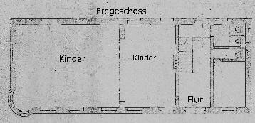 Erdgeschoss 1925