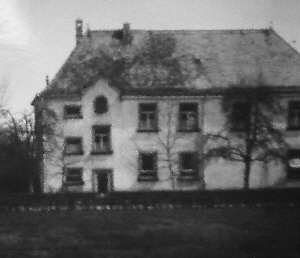 Kindergarten von Römerstrasse