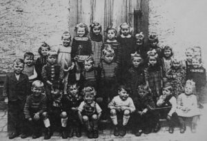Jahrgang 1945 und 1946