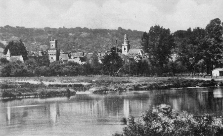 Kapellengriesinsel