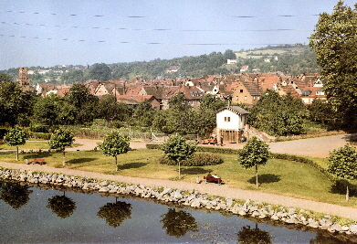 Obernburg am Main