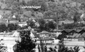Blick auf Obernburg