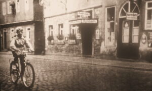 Nach der Schule