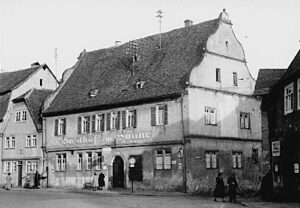 Gasthof "Sonne"
