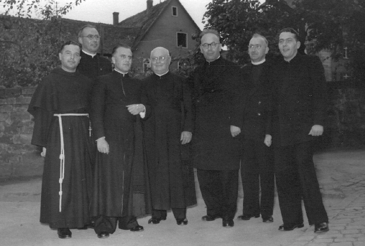 Obernburger Priester