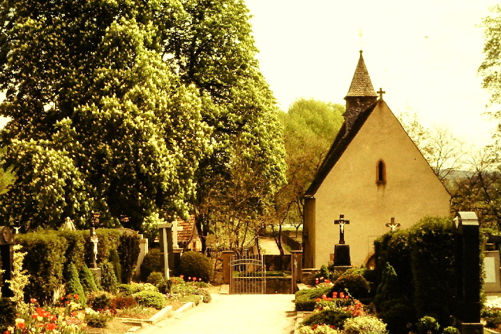 Kapelle