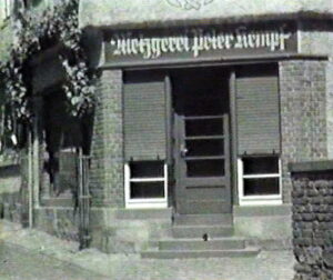 Metzgerei Kempf