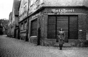 Metzgerei Kempf