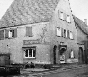 Metzgerei Staab