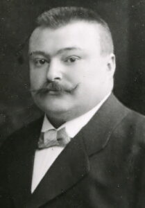 Georg Ullmer