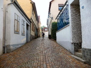 Kaisergasse