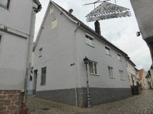 Metzgerei Haun
