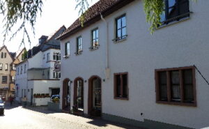 Metzgerei Scholz