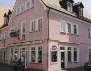 Metzgerei Breunig