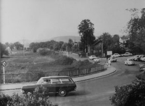 Elsenfeld Bahnhofstraße