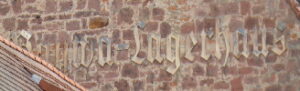 Lagerhaus