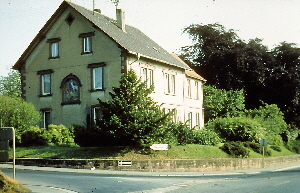 Forsthaus