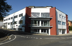 Kreßstraße/Römerstraße 2017