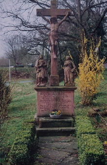 Brückenbergweg