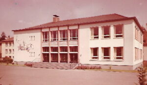 Schule Lindenstraße