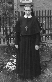 Schwester Maria Engelmunda Reichert